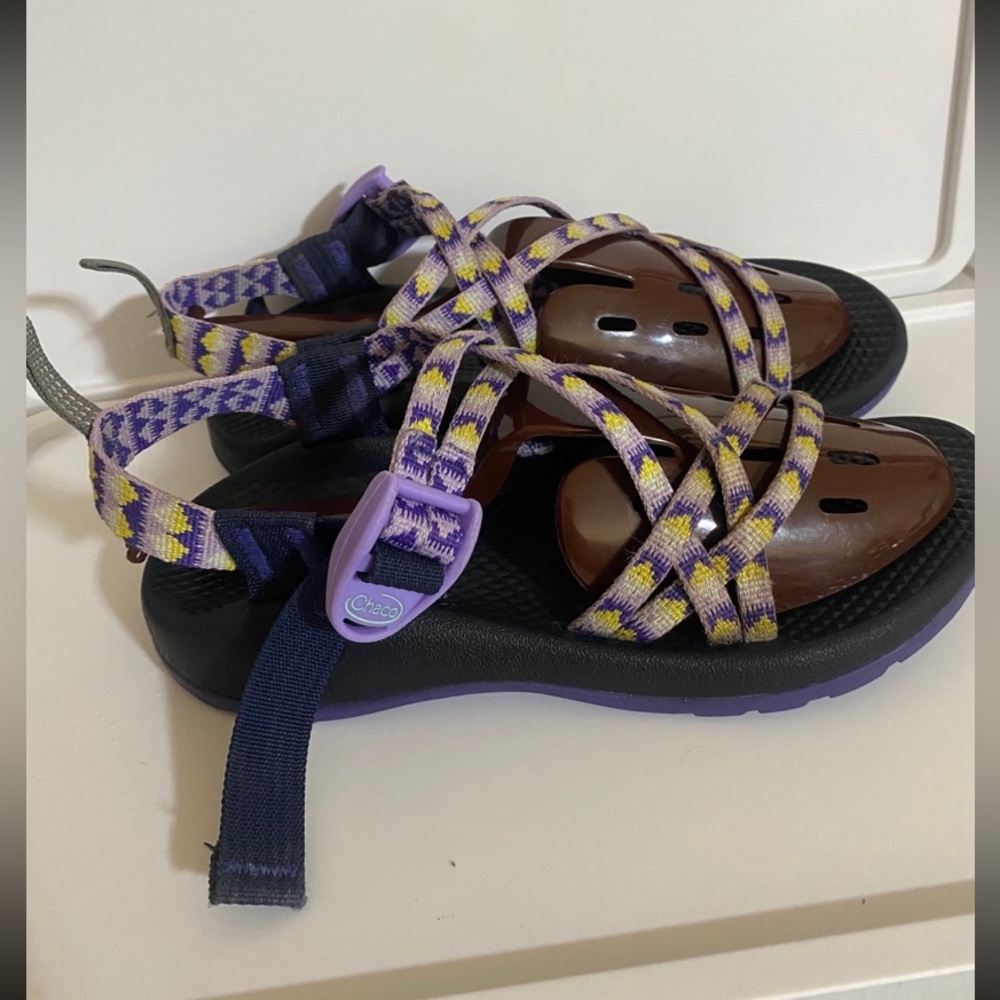 Chaco Sandals size 4